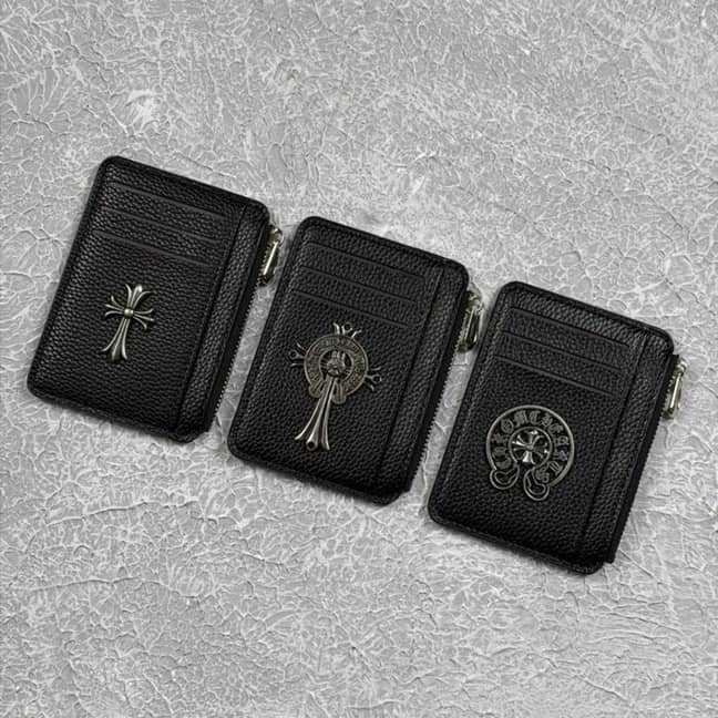 جاکارتی Chrome Hearts